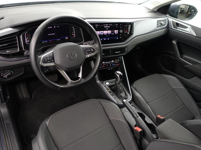 Volkswagen Taigo 1.0 TSI R-Line Business Aut- IQ Xenon Led, Camera, Carplay, Android Auto, Keyless, Dynamic Select, Park Pilot