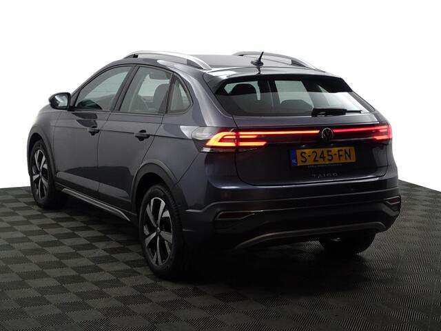 Volkswagen Taigo 1.0 TSI R-Line Business Aut- IQ Xenon Led, Camera, Carplay, Android Auto, Keyless, Dynamic Select, Park Pilot