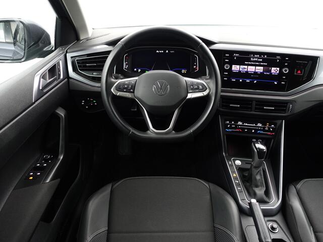 Volkswagen Taigo 1.0 TSI R-Line Business Aut- IQ Xenon Led, Camera, Carplay, Android Auto, Keyless, Dynamic Select, Park Pilot