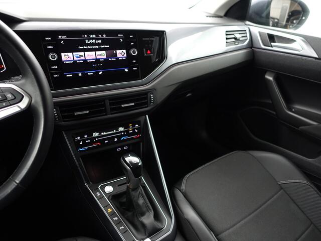 Volkswagen Taigo 1.0 TSI R-Line Business Aut- IQ Xenon Led, Camera, Carplay, Android Auto, Keyless, Dynamic Select, Park Pilot