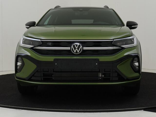 Volkswagen Taigo 1.0 TSI R-Line Business | 18 inch LM velgen | Navigatie| Matrix koplampen | Achteruitrijcamera | Verwarmbare voorstoelen