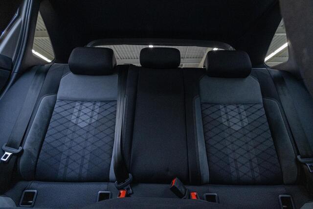 Volkswagen Taigo 1.0 TSI R-Line