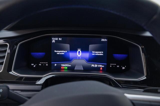 Volkswagen Taigo 1.0 TSI R-Line