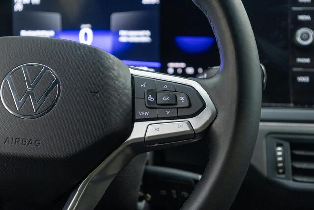 Volkswagen Taigo 1.0 TSI R-Line