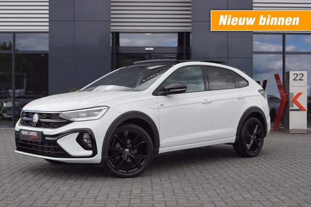 Volkswagen Taigo 1.0 TSI DSG R-Line / Panodak/ Design pack Black/ Camera / Virt. Cockp./18 LM