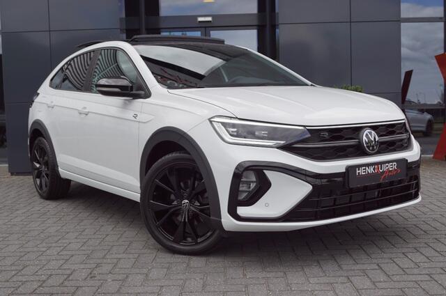 Volkswagen Taigo 1.0 TSI DSG R-Line / Panodak/ Design pack Black/ Camera / Virt. Cockp./18 LM