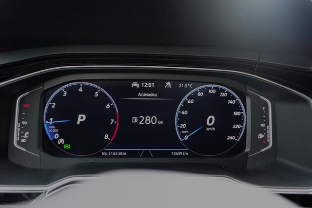 Volkswagen Taigo 1.5 TSI 150 PK R-Line, Trekhaak, Adap. Cruise Control, LED, Carplay