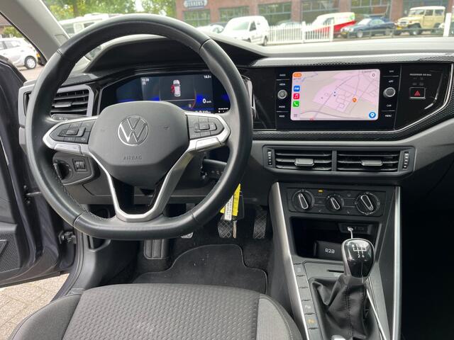 Volkswagen Taigo 1.0 TSI Navi Carplay Led PDC Airco