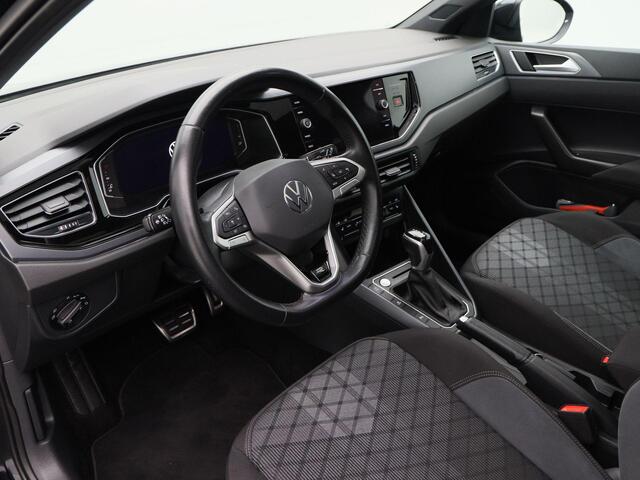 Volkswagen Taigo 1.0 TSi 110 Pk Automaat R-Line | Full LED | Panorama Dak | Carplay | Adaptive Cruise | Camera | Sensoren | Privacy Glass | 17 Inch | 88.037 Km!!