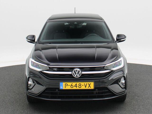 Volkswagen Taigo 1.0 TSi 110 Pk Automaat R-Line | Full LED | Panorama Dak | Carplay | Adaptive Cruise | Camera | Sensoren | Privacy Glass | 17 Inch | 88.037 Km!!