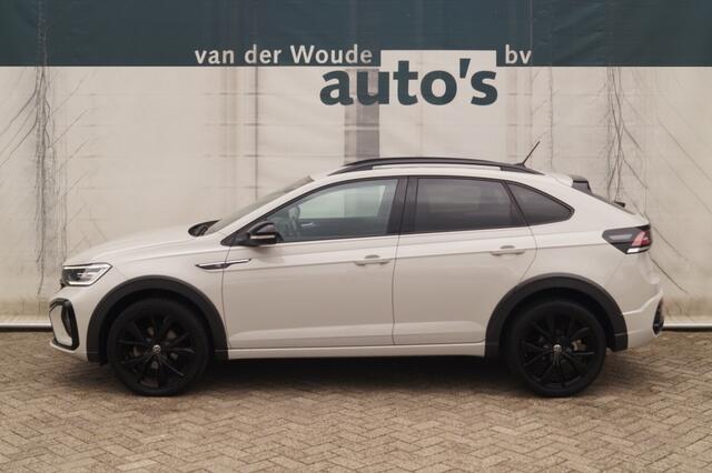 Volkswagen Taigo 1.0 TSI 110pk R-Line Business -LED-ECC-NAVI-