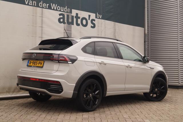 Volkswagen Taigo 1.0 TSI 110pk R-Line Business -LED-ECC-NAVI-