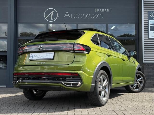 Volkswagen Taigo 1.0 TSI R-Line Pano Navi Camera