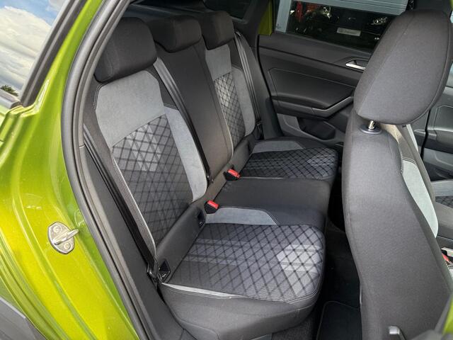 Volkswagen Taigo 1.0 TSI R-Line Pano Navi Camera