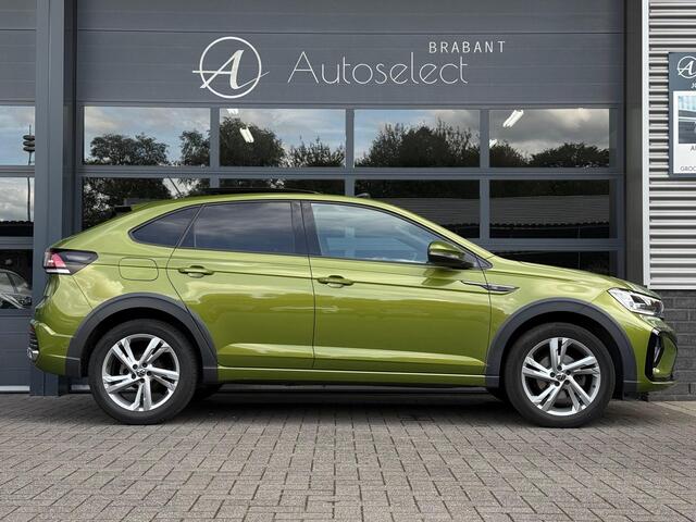 Volkswagen Taigo 1.0 TSI R-Line Pano Navi Camera