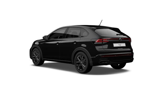 Volkswagen Taigo R-Line Business 1.0 85 kW / 115 pk TSI CUV 6 versn