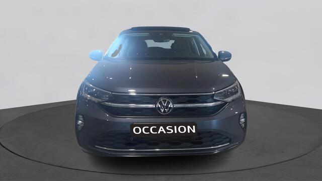 Volkswagen Taigo 1.0 TSI Life Business | Camera | Panorama-Schuifdak |