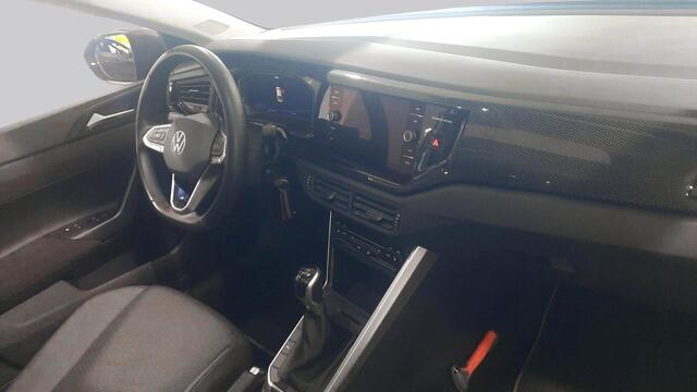 Volkswagen Taigo 1.0 TSI Life Business | Camera | Panorama-Schuifdak |