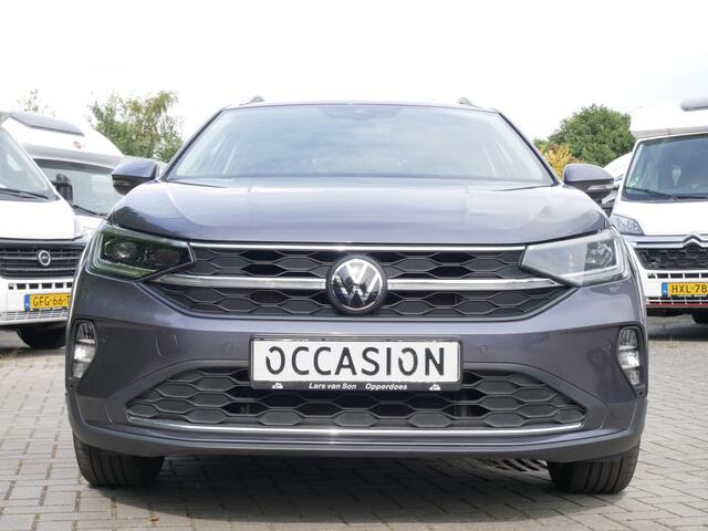 Volkswagen Taigo 1.0 TSI, DSG Automaat, Stoelverw, Carplay