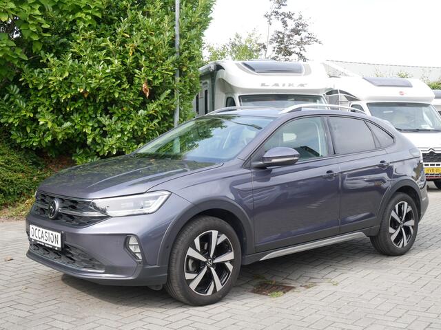 Volkswagen Taigo 1.0 TSI, DSG Automaat, Stoelverw, Carplay