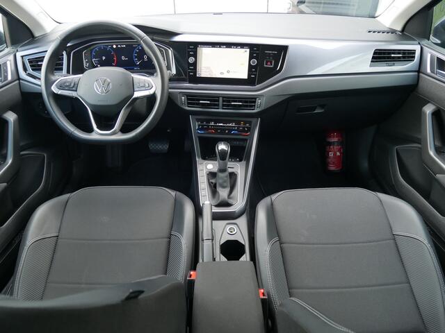 Volkswagen Taigo 1.0 TSI, DSG Automaat, Stoelverw, Carplay