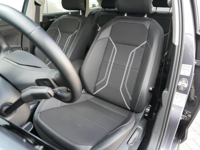 Volkswagen Taigo 1.0 TSI, DSG Automaat, Stoelverw, Carplay