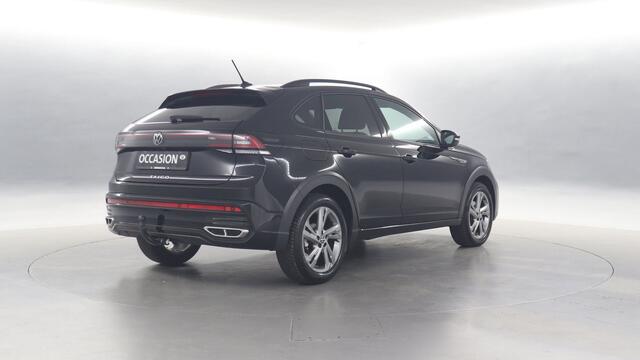 Volkswagen Taigo 1.0 TSI 110pk DSG R-Line Navigatie Camera Trekhaak