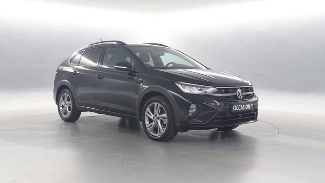 Volkswagen Taigo 1.0 TSI 110pk DSG R-Line Navigatie Camera Trekhaak