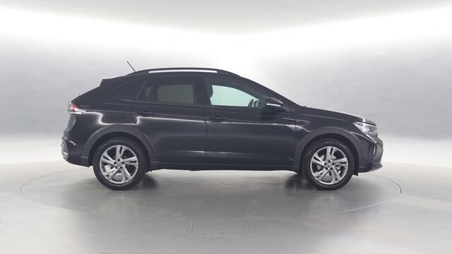 Volkswagen Taigo 1.0 TSI 110pk DSG R-Line Navigatie Camera Trekhaak