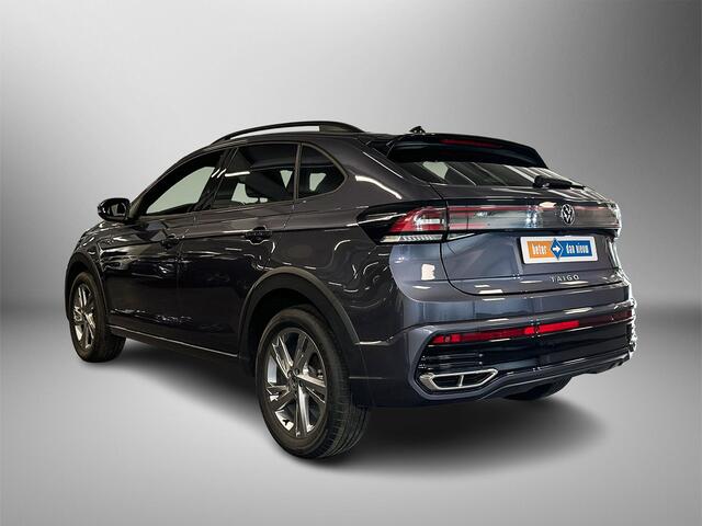 Volkswagen Taigo 1.0 115pk TSI R-Line Edition Parkeersensoren | Achteruitrijcamera | Adaptive cruise control