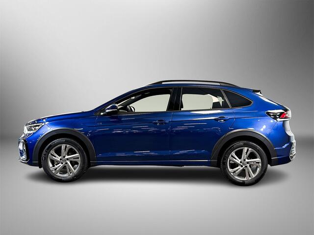 Volkswagen Taigo 1.0 115pk TSI R-Line Edition Parkeersensoren | Adaptive cruise control | Licht en Zicht Pakket