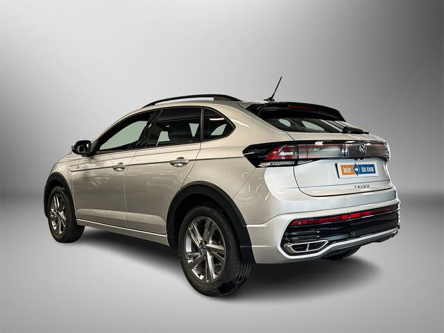 Volkswagen Taigo 1.0 115pk TSI R-Line Edition Parkeersensoren | Apple carplay & Android auto | Digital Cockpit Pro