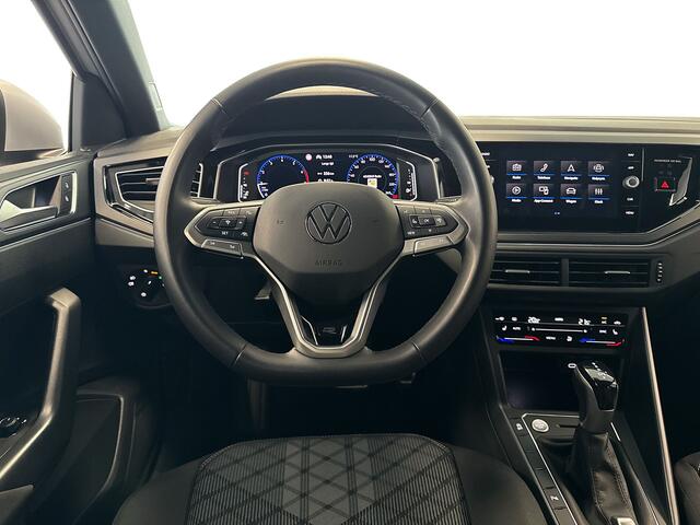 Volkswagen Taigo 1.0 115pk TSI R-Line Edition Parkeersensoren | Apple carplay & Android auto | Digital Cockpit Pro