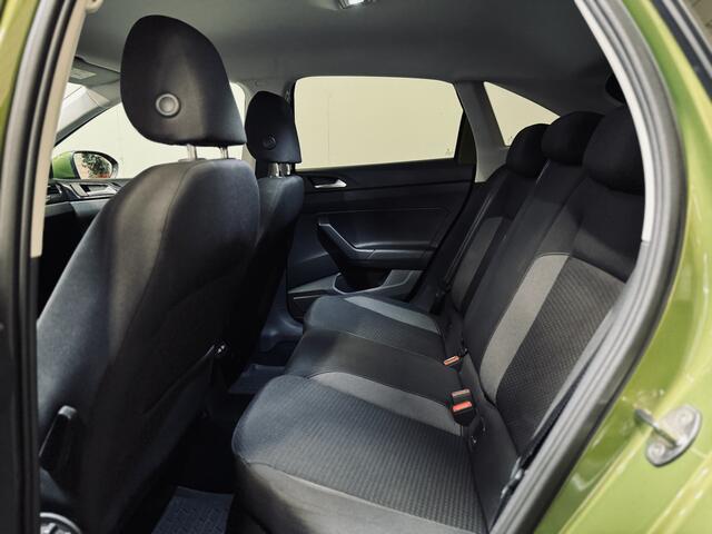 Volkswagen Taigo 1.0 TSI Life | 18" | Navi | CarPlay