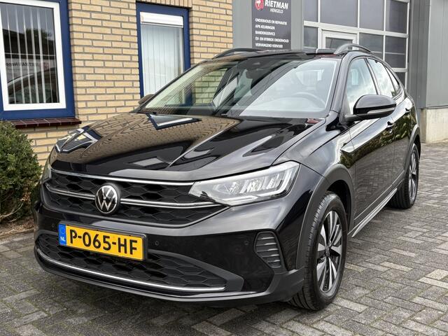 Volkswagen Taigo 1.0 TSI Life CARPLAY-NAVI-CRUISE-CAMERA