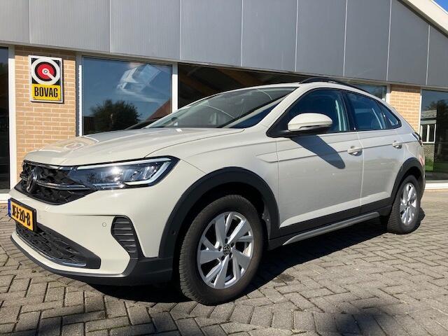 Volkswagen Taigo 1.0 TSI Life Bns