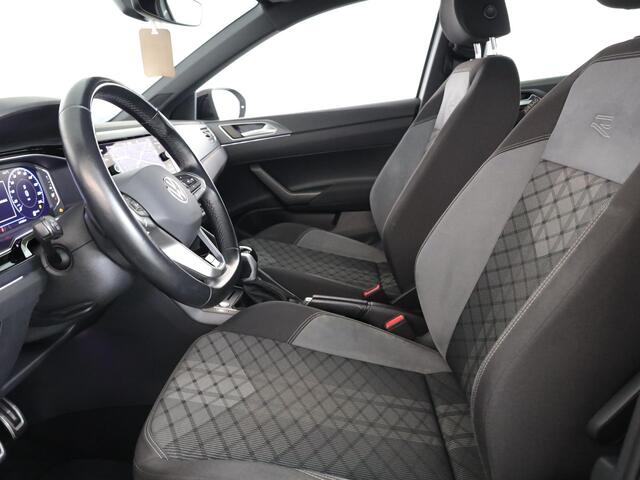 Volkswagen Taigo 1.0 TSI R-Line 110PK DSG | Navigatie | LED Matrix koplampen | Keyless entry | Parkeercamera |