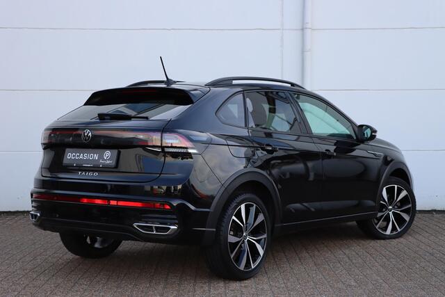 Volkswagen Taigo 1.0 TSI 110pk DS7G R-Line