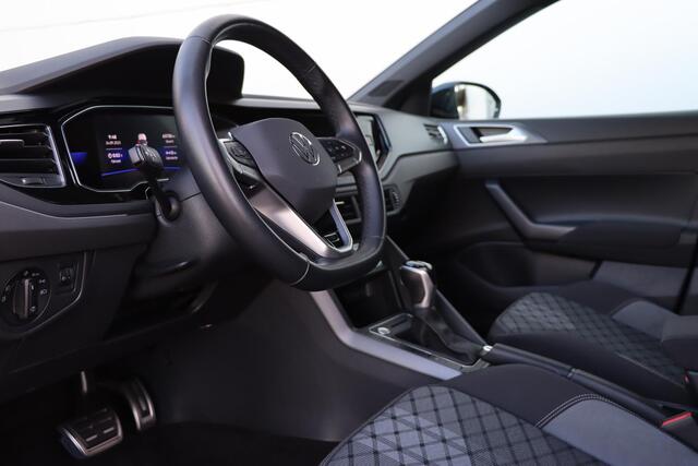 Volkswagen Taigo 1.0 TSI 110pk DS7G R-Line