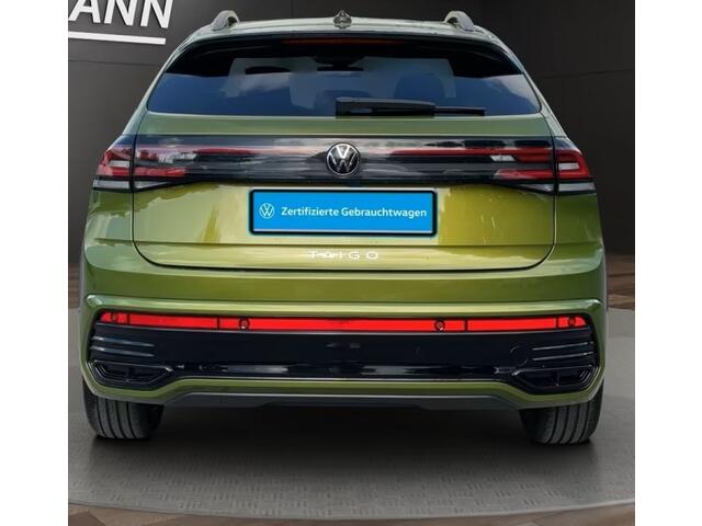 Volkswagen Taigo 1.0 TSI R-LINE Business Matrix LED Navi Adapt.cruise Full opt. 17LM