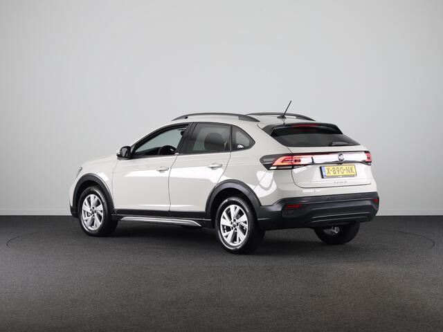 Volkswagen Taigo 1.0 TSI Life Business 110PK DSG | Verlengde garantie | Stoelverwarming | Airco | Parkeersensoren voor + achter |