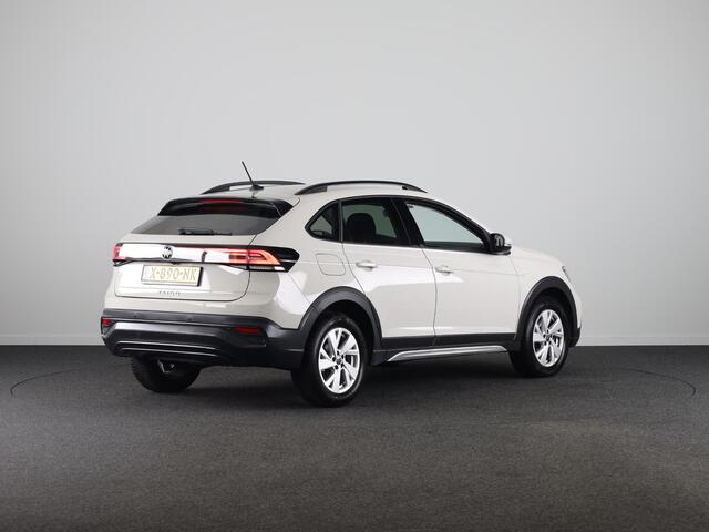 Volkswagen Taigo 1.0 TSI Life Business 110PK DSG | Verlengde garantie | Stoelverwarming | Airco | Parkeersensoren voor + achter |