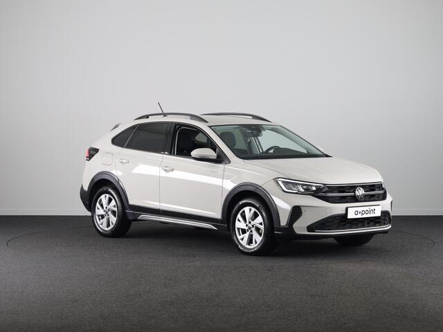 Volkswagen Taigo 1.0 TSI Life Business 110PK DSG | Verlengde garantie | Stoelverwarming | Airco | Parkeersensoren voor + achter |