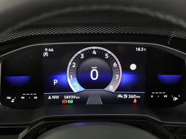 Volkswagen Taigo 1.0 TSI Life Business 110PK DSG | Verlengde garantie | Stoelverwarming | Airco | Parkeersensoren voor + achter |