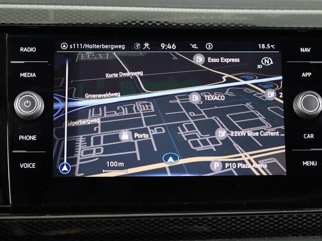 Volkswagen Taigo 1.0 TSI Life Business 110PK DSG | Verlengde garantie | Stoelverwarming | Airco | Parkeersensoren voor + achter |