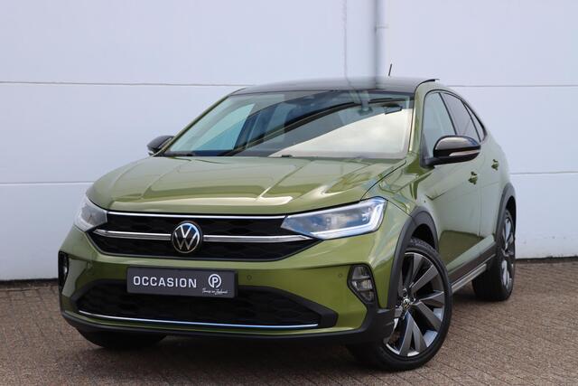 Volkswagen Taigo 1.0 TSI Style 110pk DSG7