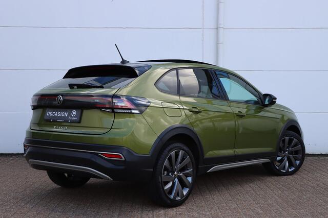 Volkswagen Taigo 1.0 TSI Style 110pk DSG7