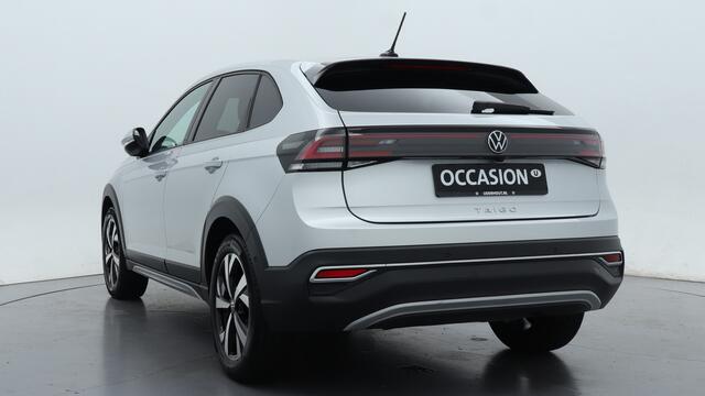 Volkswagen Taigo 1.0 TSI 110pk Style Panoramadak LED Matrix Navigatie