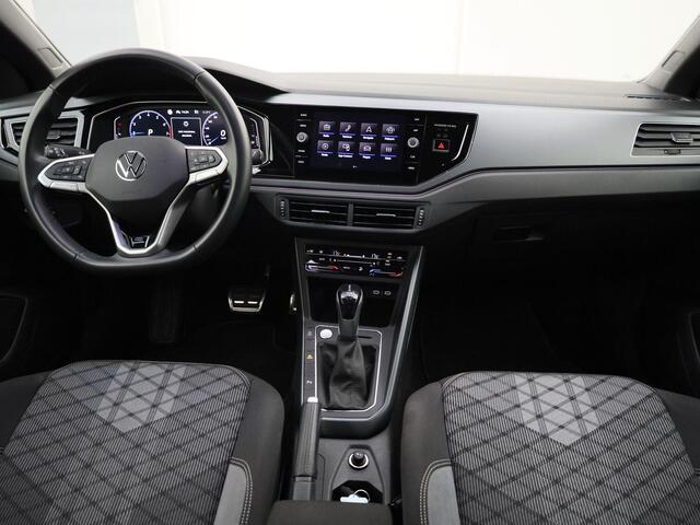 Volkswagen Taigo 1.0TSI/116PK R-Line DSG · App connect · Camera + Parkeersensoren · Matrix-LED · Garantie tot Juni 2026