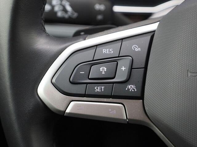 Volkswagen Taigo 1.0TSI/116PK R-Line DSG · App connect · Camera + Parkeersensoren · Matrix-LED · Garantie tot Juni 2026